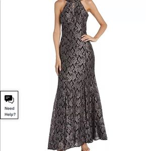 Mother of the bride dress!